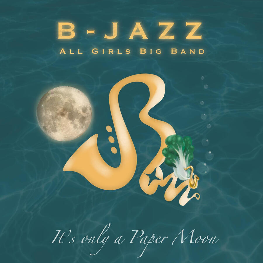 It's Only a Paper Moon