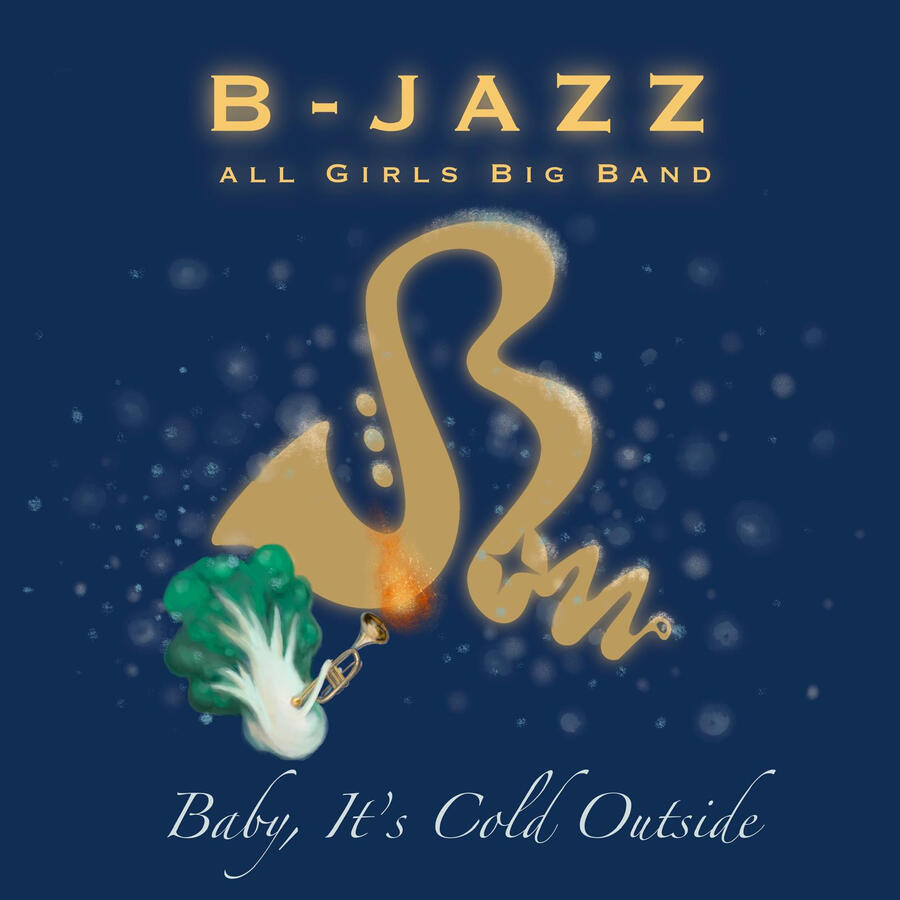 Baby, It's Cold Outside